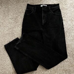 Abercrombie & Fitch Dark Jeans